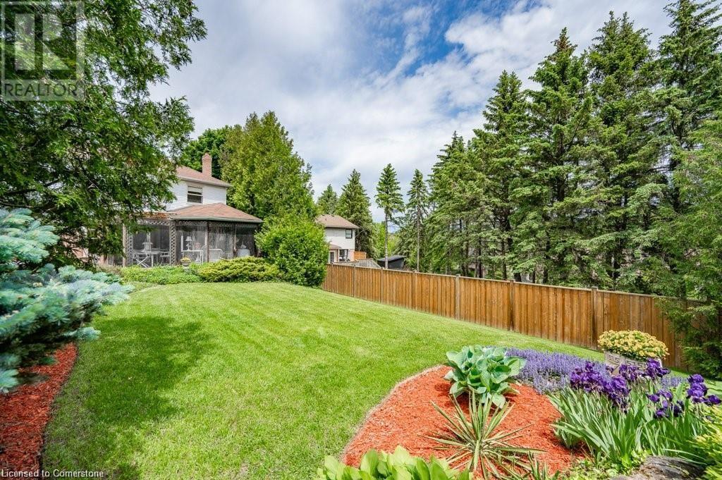 15 Trelawney Street, Kitchener, Ontario  N2N 3A8 - Photo 45 - 40719730