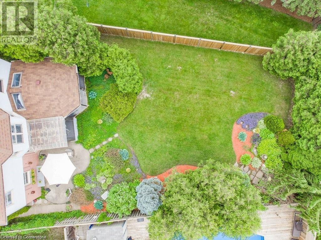 15 Trelawney Street, Kitchener, Ontario  N2N 3A8 - Photo 49 - 40719730
