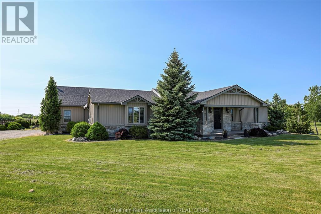 6233 Eighth LINE, Merlin, Ontario