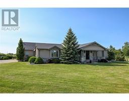 6233 Eighth LINE, Merlin, Ontario