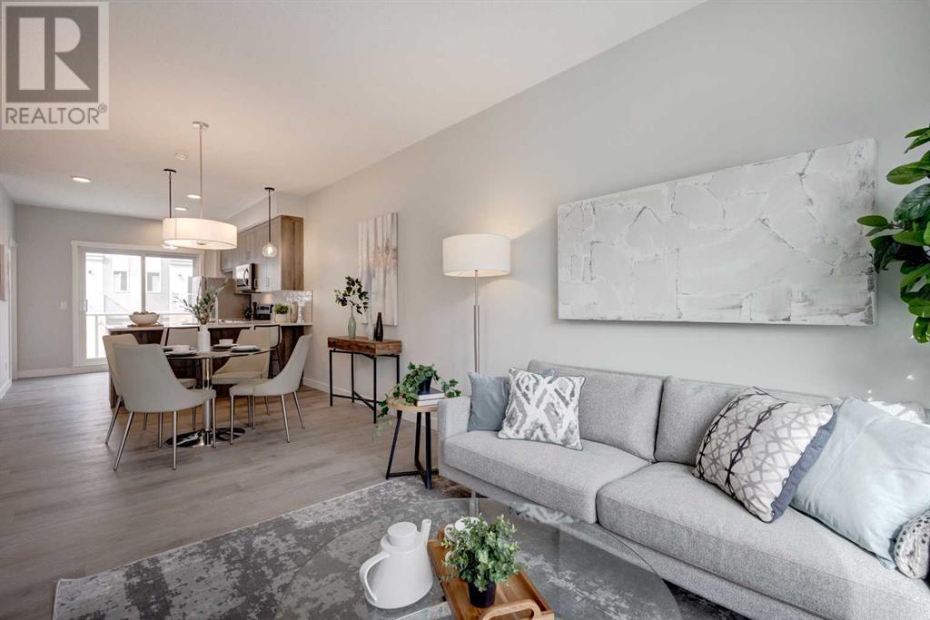 212 Shawnee Square Sw, Calgary, Alberta  T2Y 0T7 - Photo 7 - A2221274