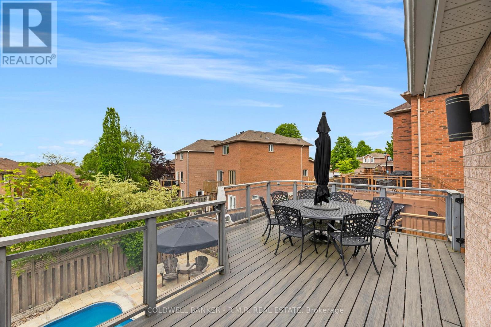359 Carruthers Avenue, Newmarket, Ontario  L3X 2B8 - Photo 48 - N12205509