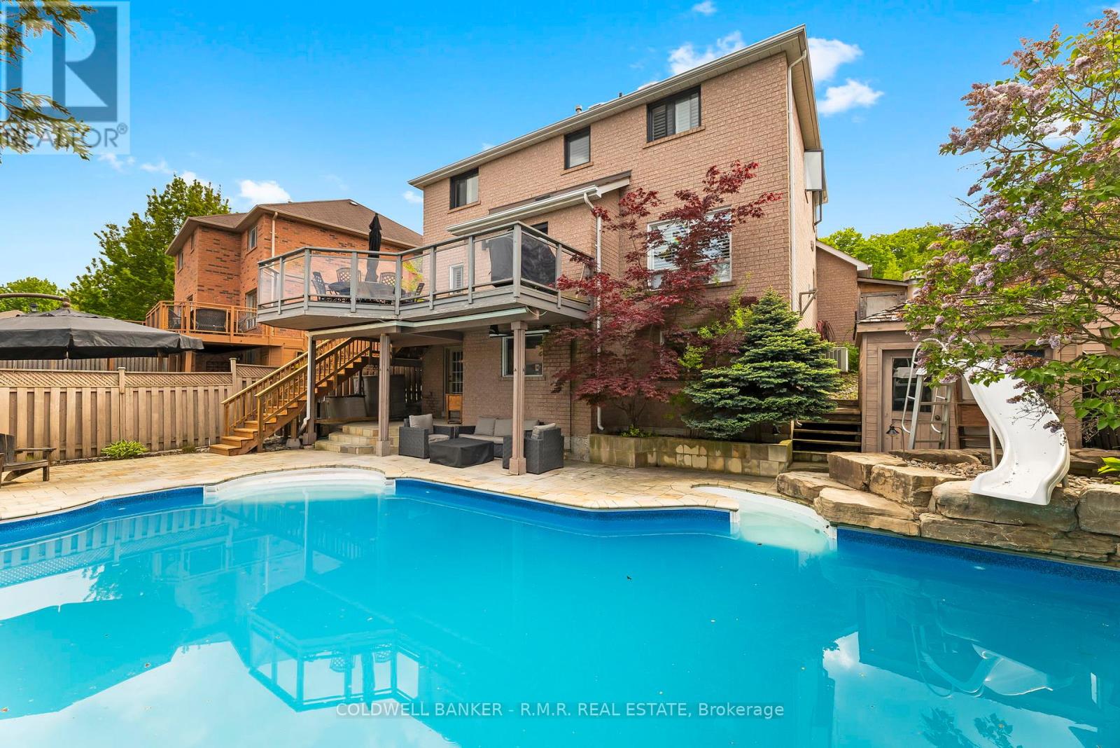 359 Carruthers Avenue, Newmarket, Ontario  L3X 2B8 - Photo 50 - N12205509