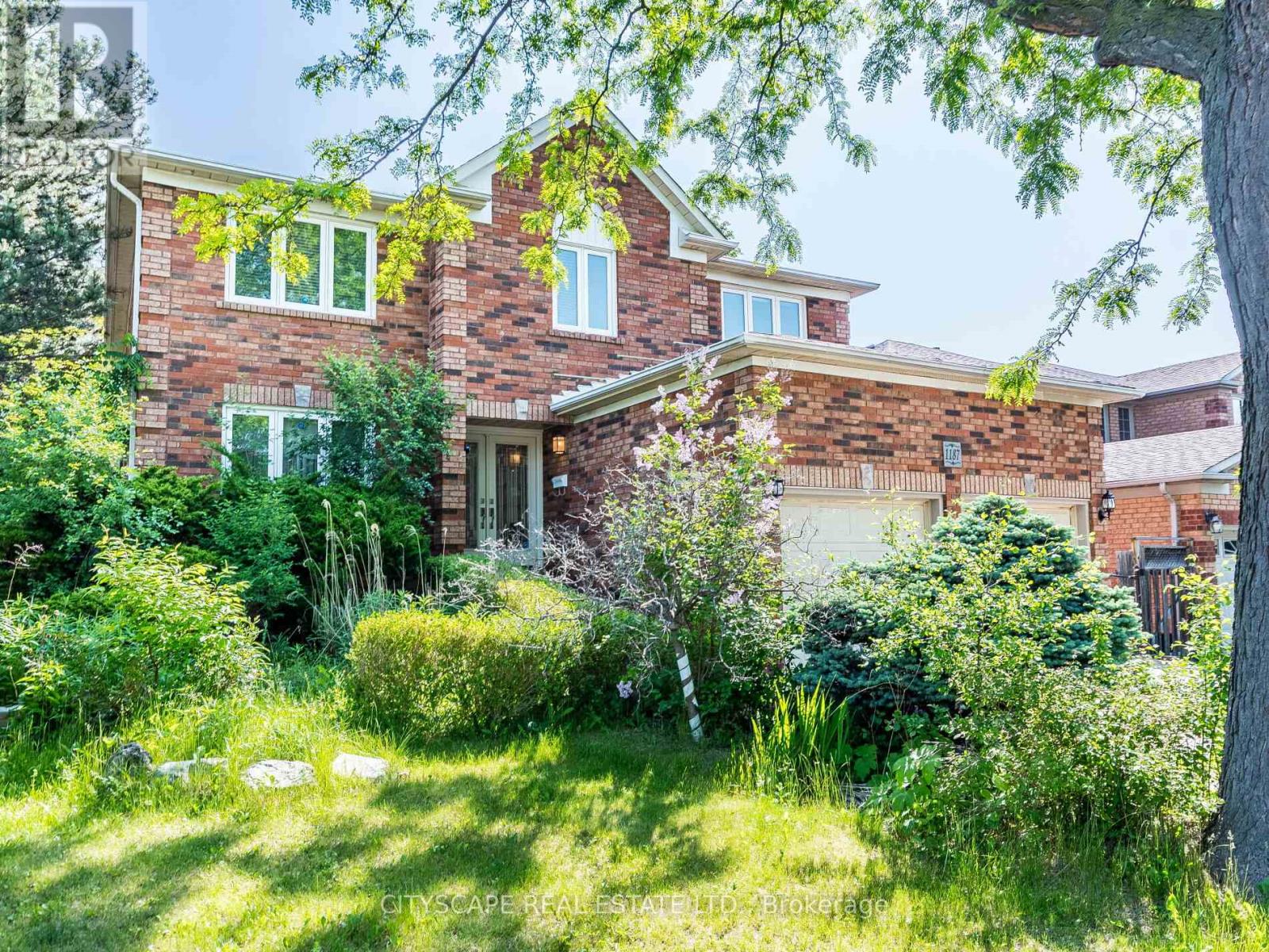1187 GILES GATE, Oakville, Ontario