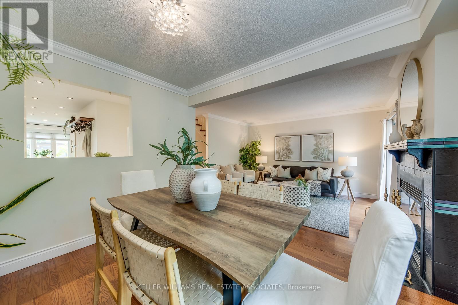63 - 3050 Orleans Road, Mississauga, Ontario  L5L 5P7 - Photo 17 - W12204965