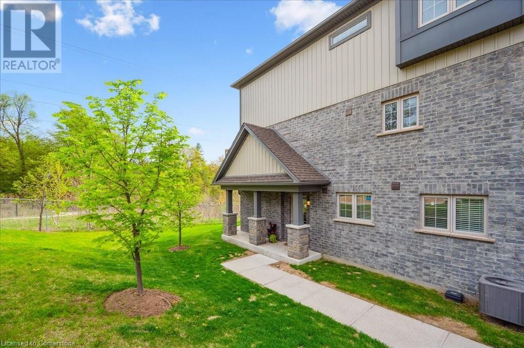 115 South Creek Drive Unit# 8c, Kitchener, Ontario  N2P 0H2 - Photo 29 - 40723793