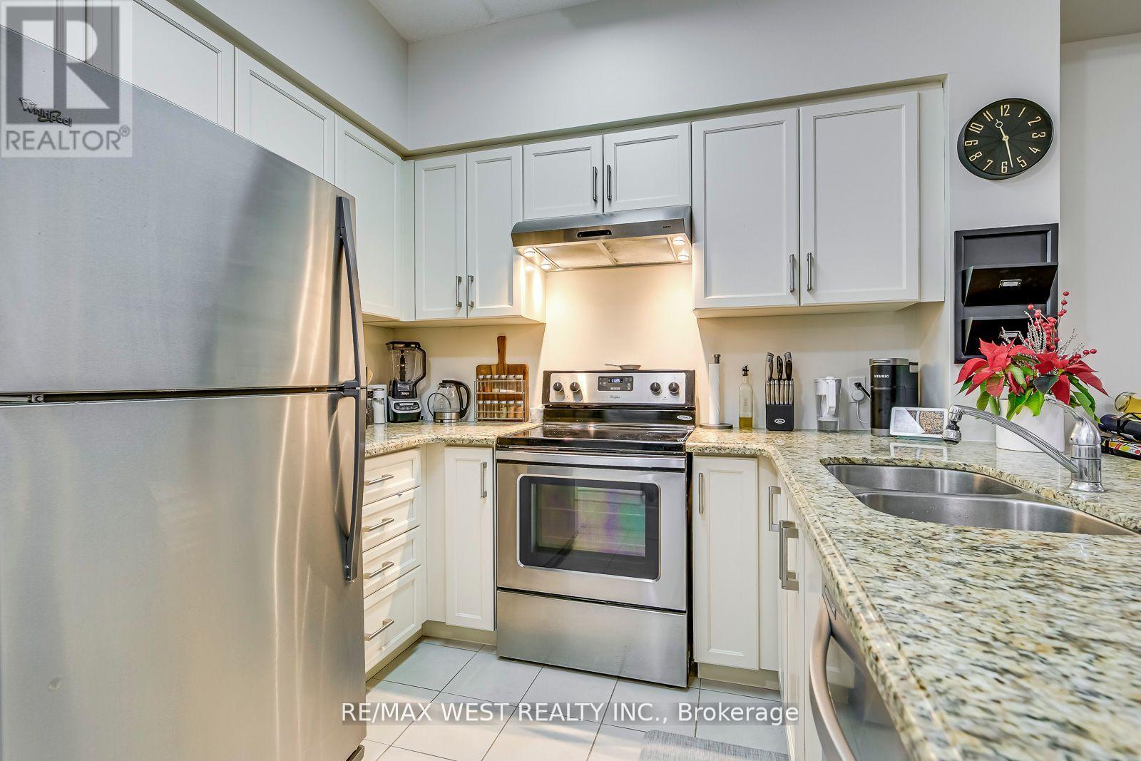 117 - 1077 Gordon Street N, Guelph, Ontario  N1G 0E3 - Photo 12 - X12205504