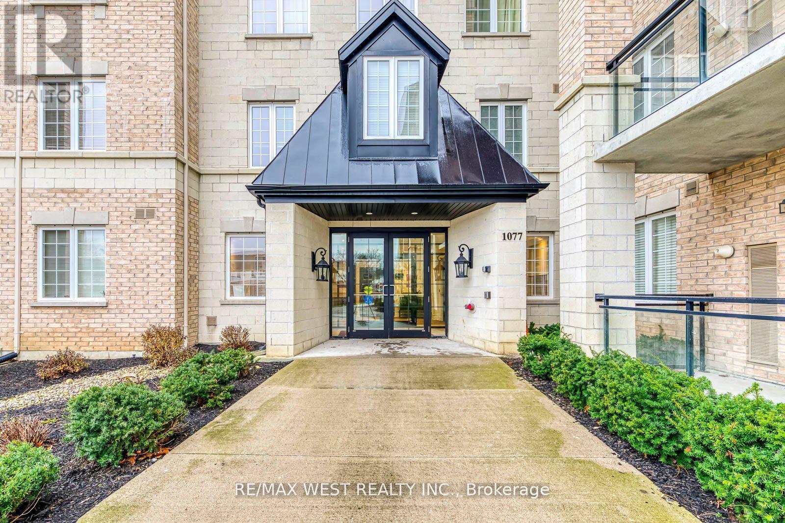 117 - 1077 Gordon Street N, Guelph, Ontario  N1G 0E3 - Photo 3 - X12205504