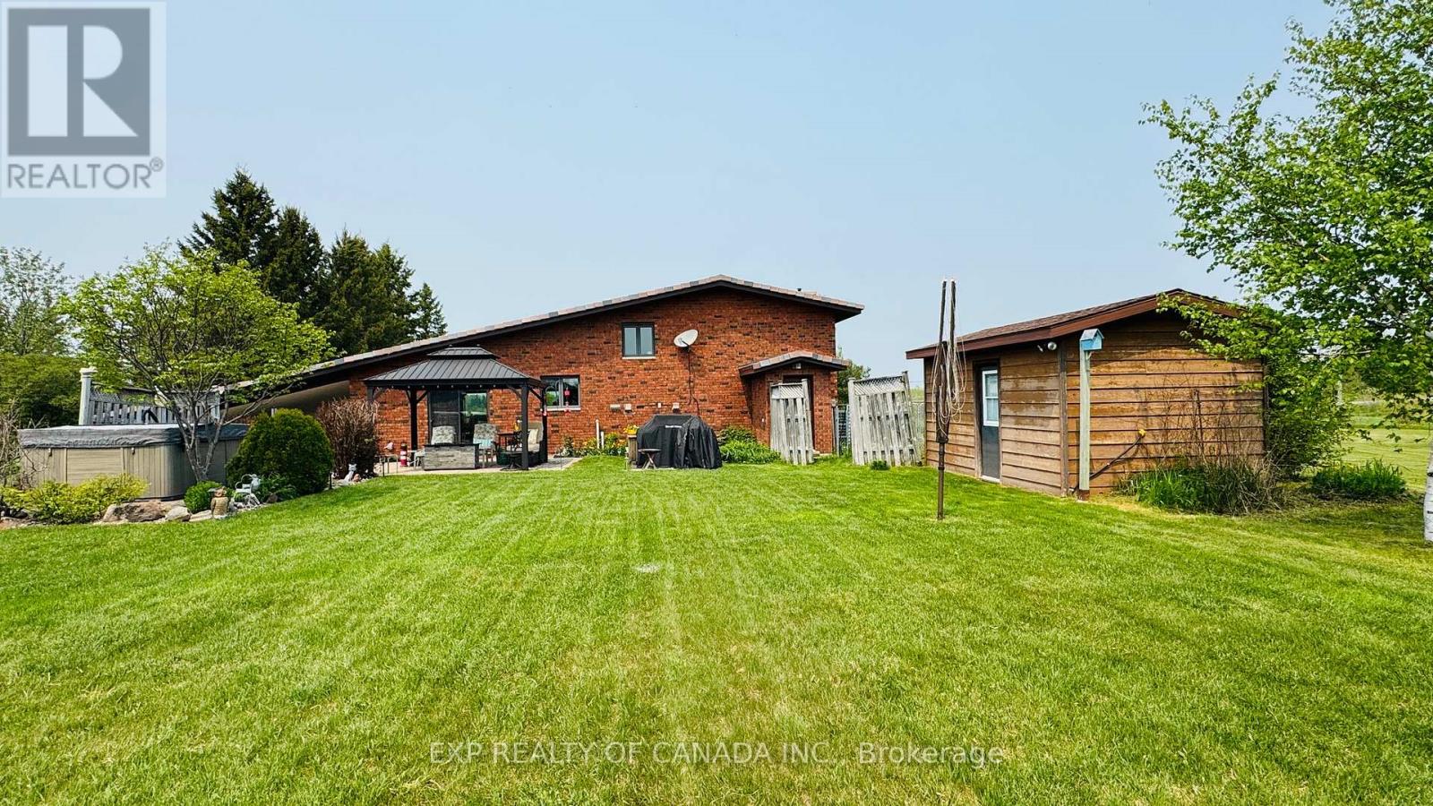 1272 Con 2 & 3 Glackmeyer Road, Cochrane, Ontario  P0L 1C0 - Photo 4 - T12205524