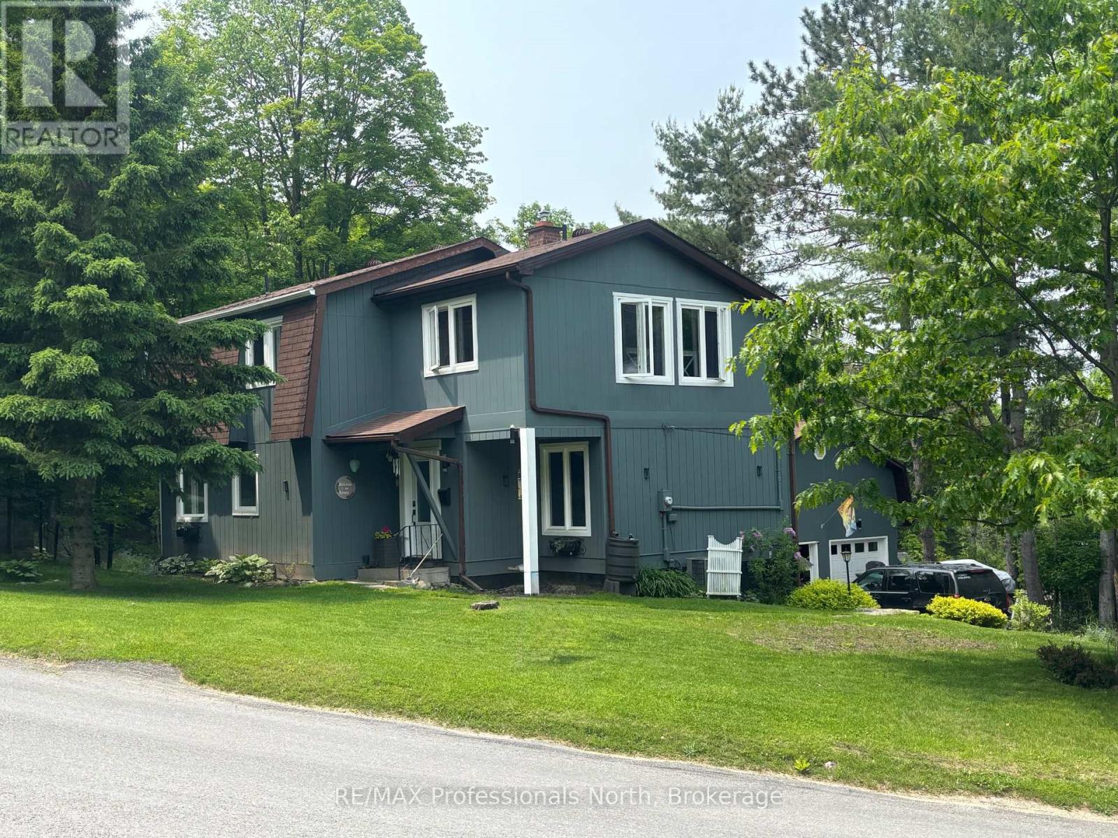 560 MOUNTAIN STREET, Dysart et al, Ontario