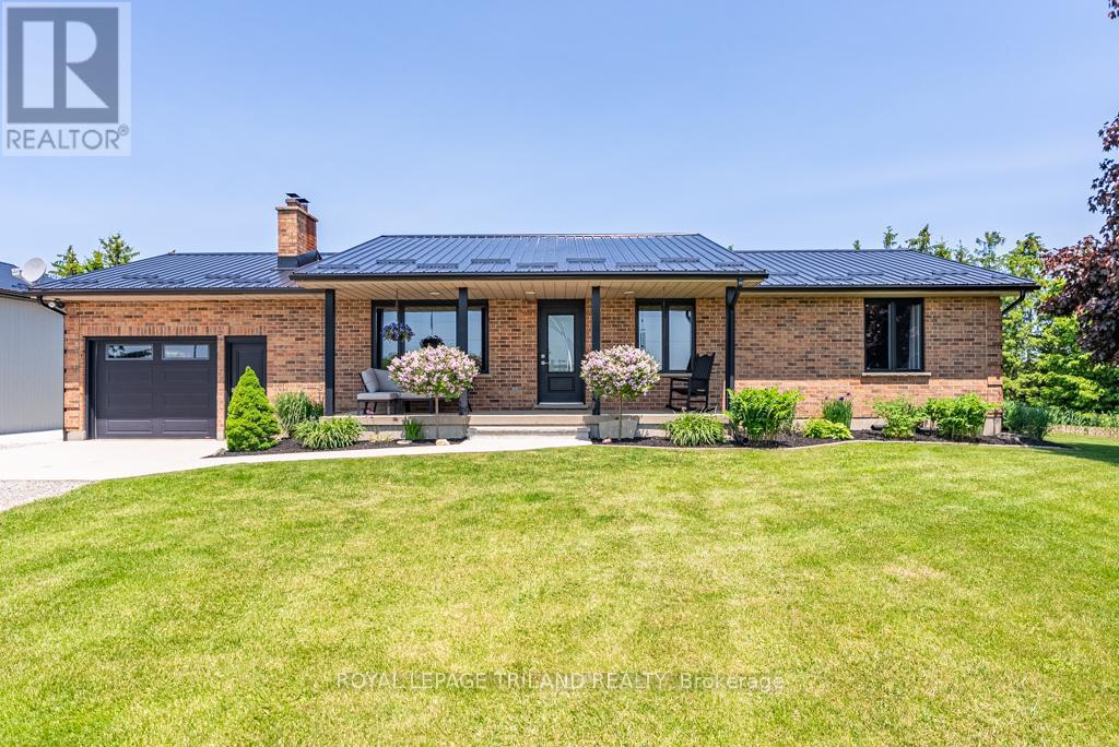 42420 Ron Mcneil Line, Central Elgin, Ontario  N5P 3T1 - Photo 3 - X12198276