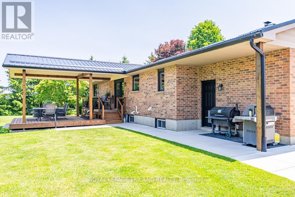 42420 Ron Mcneil Line, Central Elgin, Ontario  N5P 3T1 - Photo 45 - X12198276