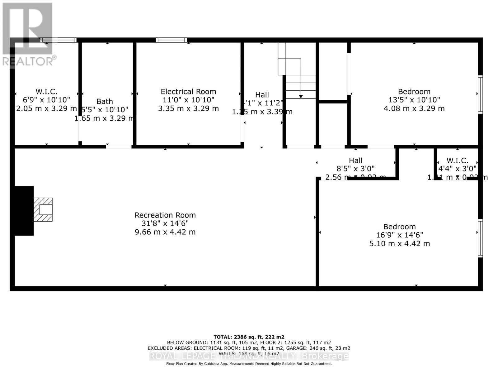 42420 Ron Mcneil Line, Central Elgin, Ontario  N5P 3T1 - Photo 48 - X12198276