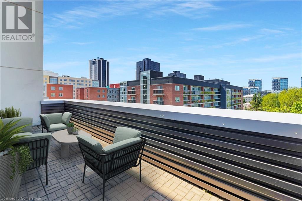 280 Lester Street Unit# 404, Waterloo, Ontario  N2L 0G2 - Photo 16 - 40738121