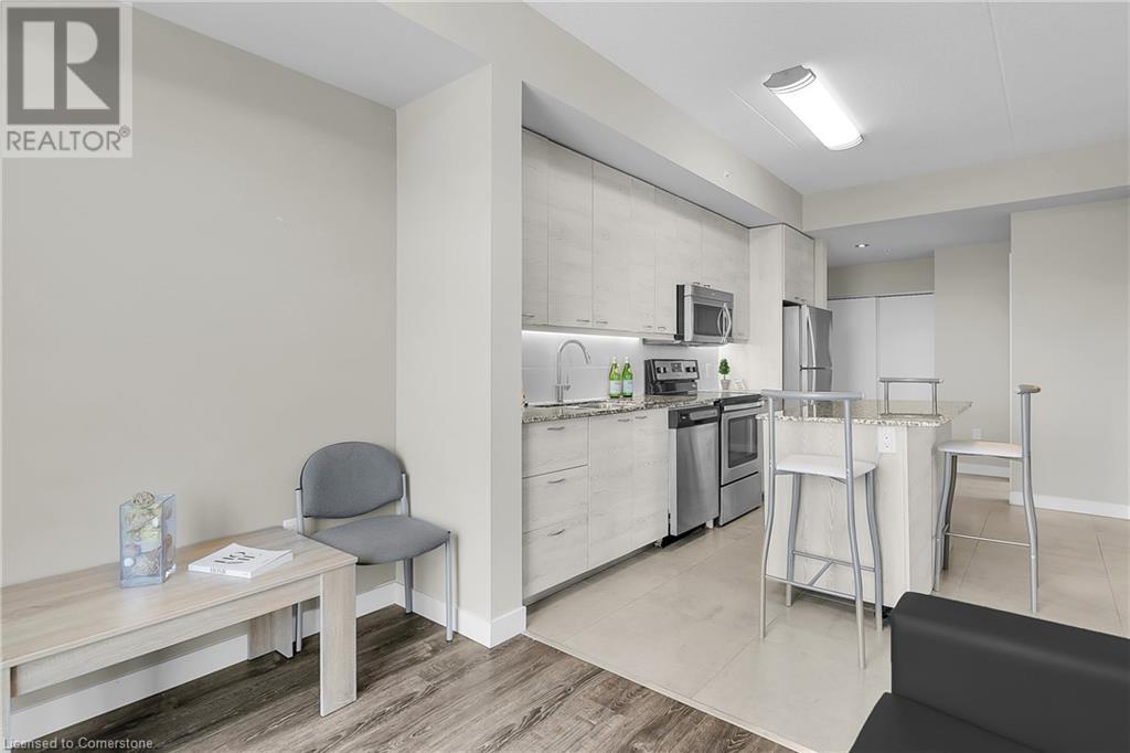 280 Lester Street Unit# 404, Waterloo, Ontario  N2L 0G2 - Photo 10 - 40738121