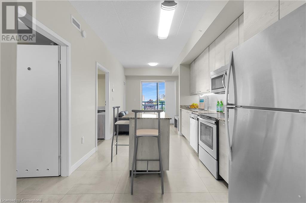 280 Lester Street Unit# 404, Waterloo, Ontario  N2L 0G2 - Photo 4 - 40738121