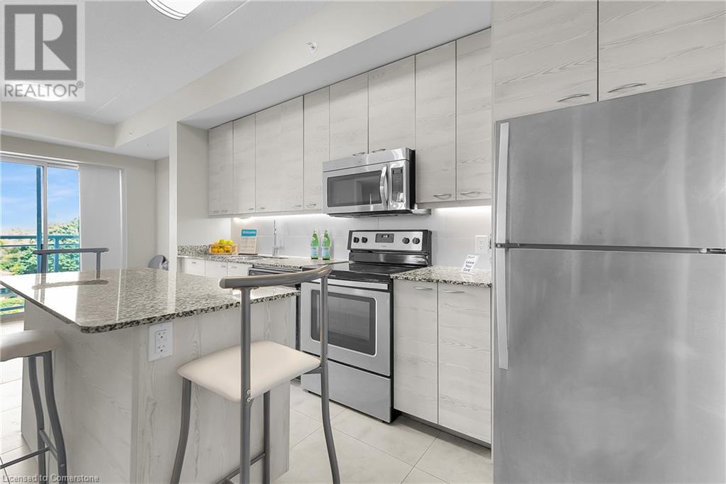 280 Lester Street Unit# 404, Waterloo, Ontario  N2L 0G2 - Photo 5 - 40738121