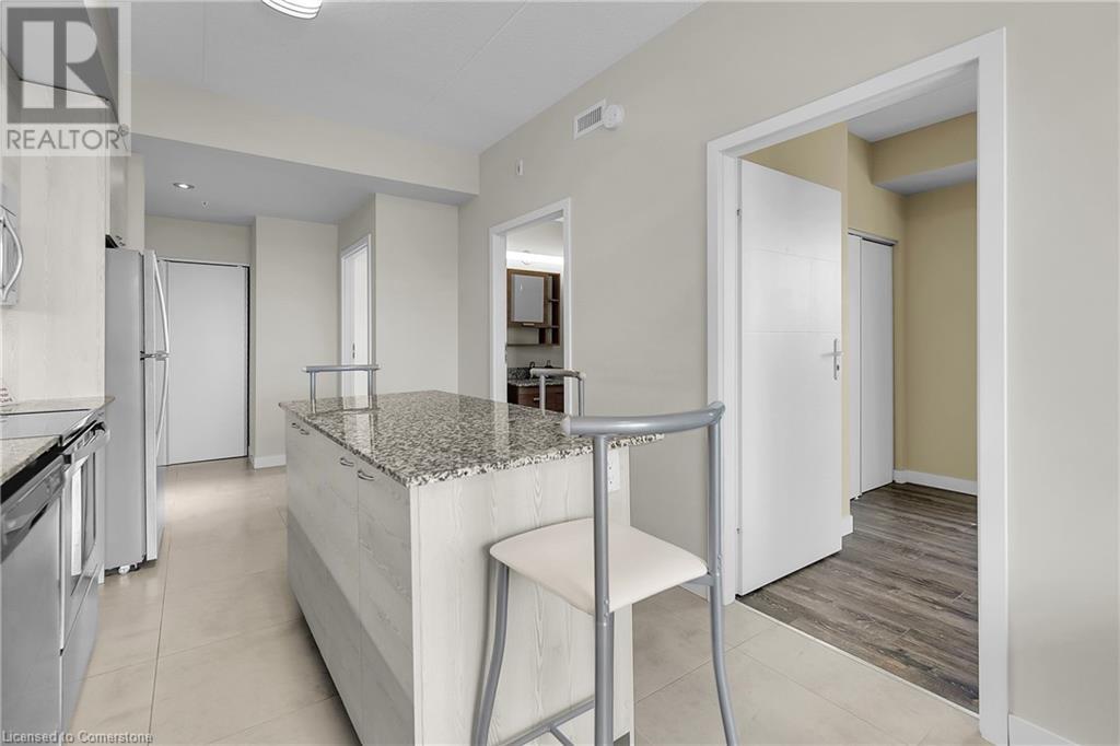 280 Lester Street Unit# 404, Waterloo, Ontario  N2L 0G2 - Photo 8 - 40738121