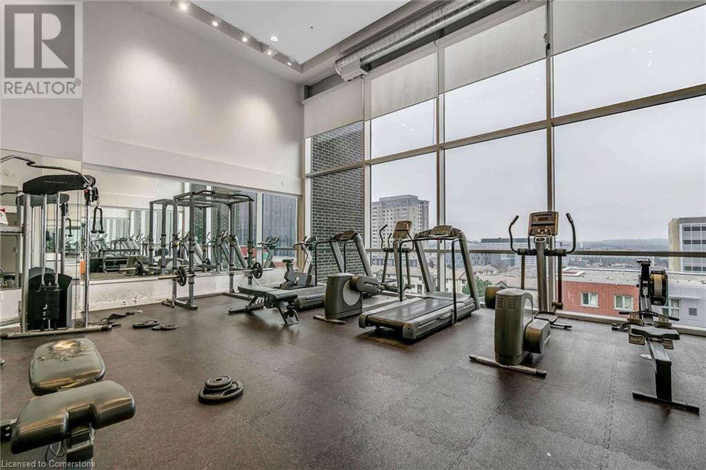 280 Lester Street Unit# 404, Waterloo, Ontario  N2L 0G2 - Photo 23 - 40738121