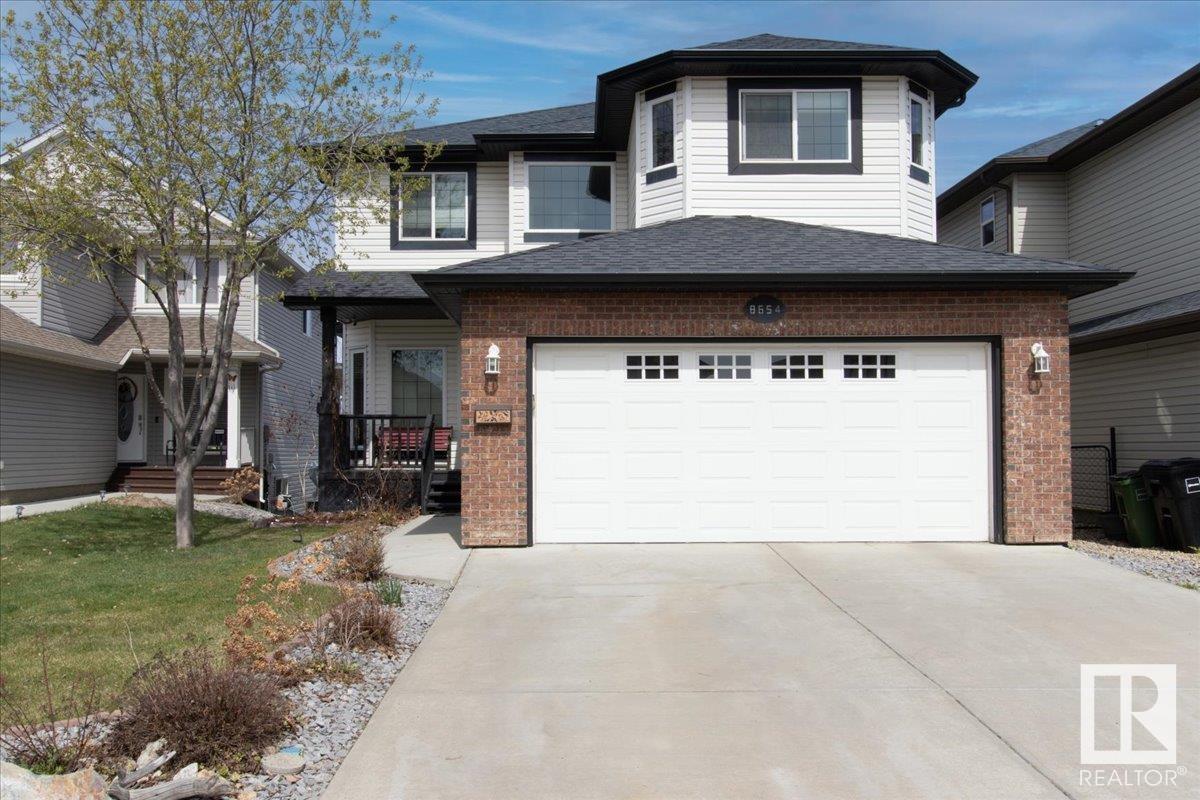 8654 Sloane Co Nw, Edmonton, Alberta  T6R 0K9 - Photo 57 - E4439083