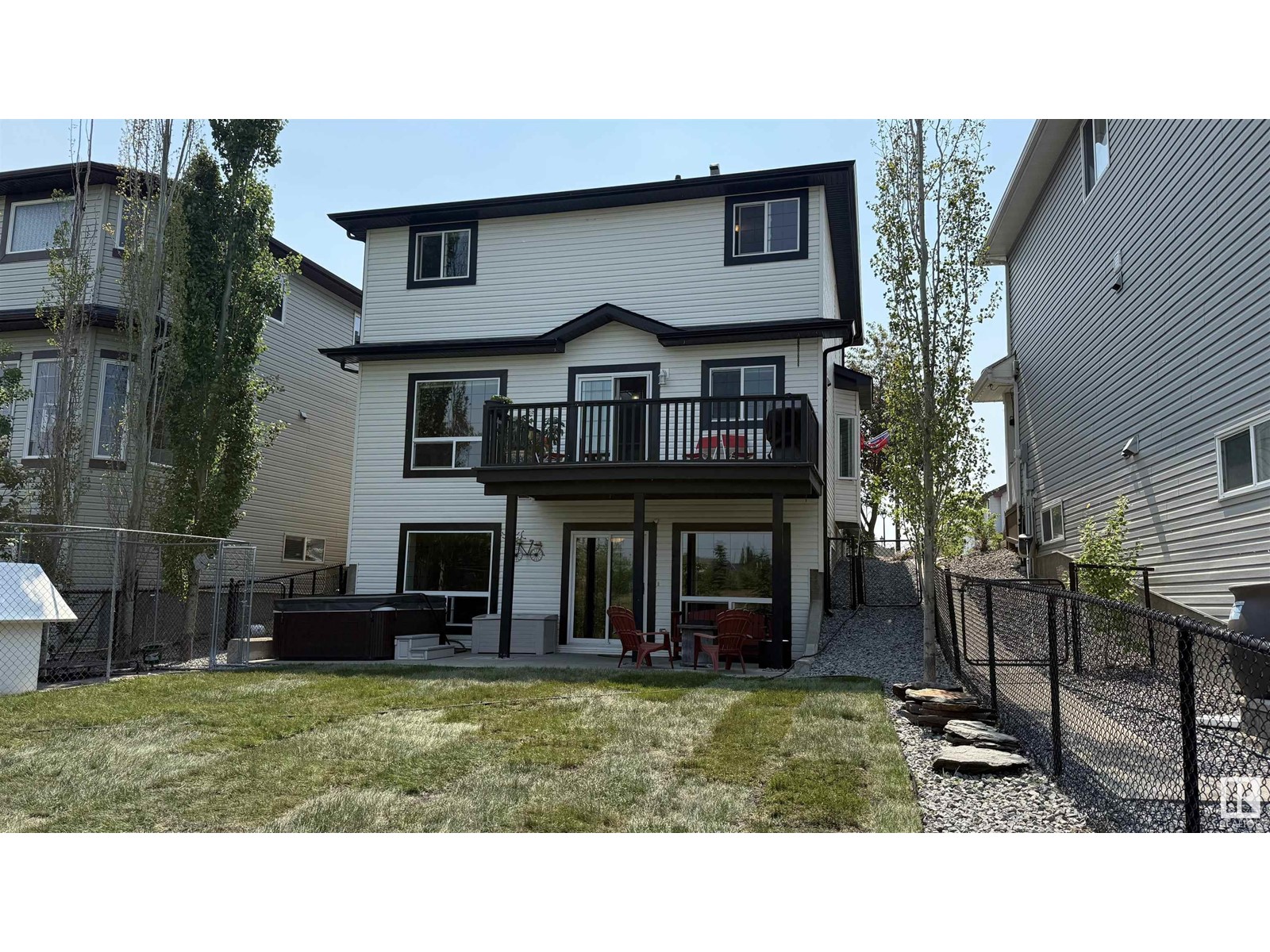 8654 Sloane Co Nw, Edmonton, Alberta  T6R 0K9 - Photo 49 - E4439083