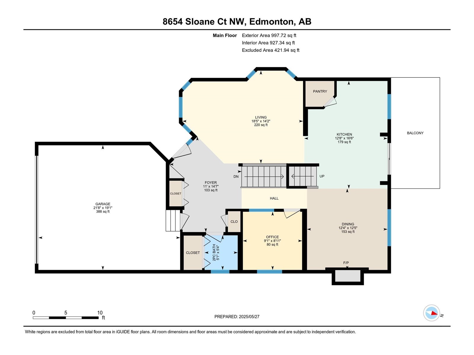 8654 Sloane Co Nw, Edmonton, Alberta  T6R 0K9 - Photo 65 - E4439083