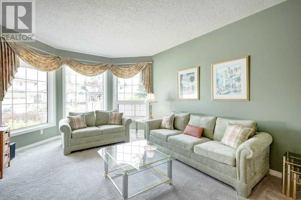 78 Evergreen Terrace Sw, Calgary, Alberta  T2Y 2V9 - Photo 7 - A2224930