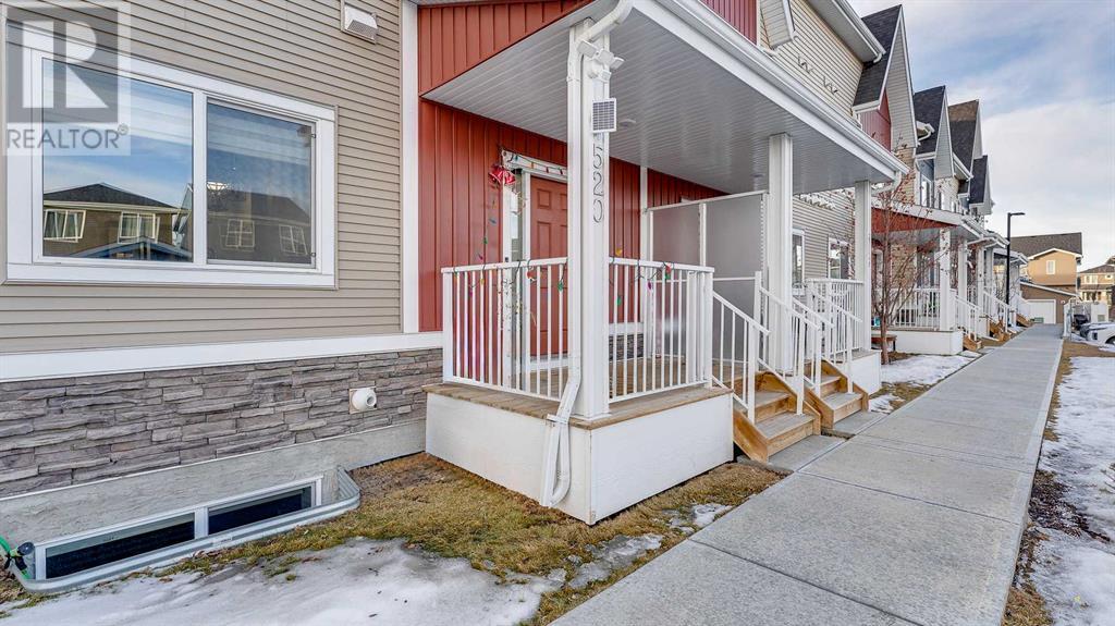520, 32 Red Embers Parade Ne, Calgary, Alberta  T3N 1P7 - Photo 20 - A2225856
