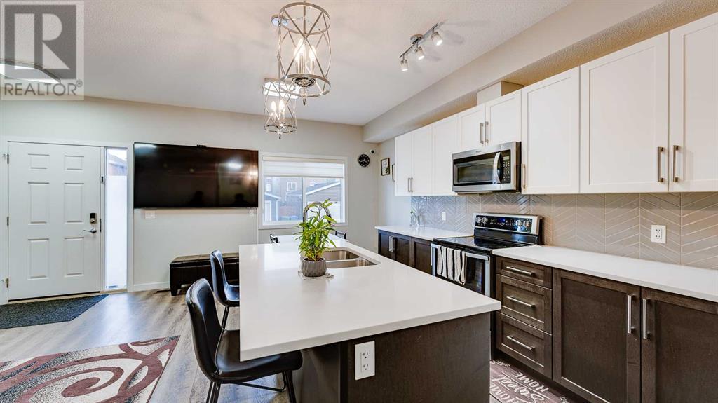 520, 32 Red Embers Parade Ne, Calgary, Alberta  T3N 1P7 - Photo 7 - A2225856