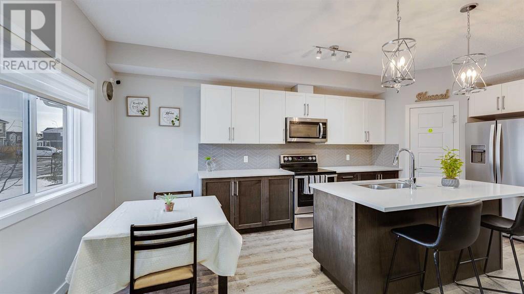 520, 32 Red Embers Parade Ne, Calgary, Alberta  T3N 1P7 - Photo 5 - A2225856