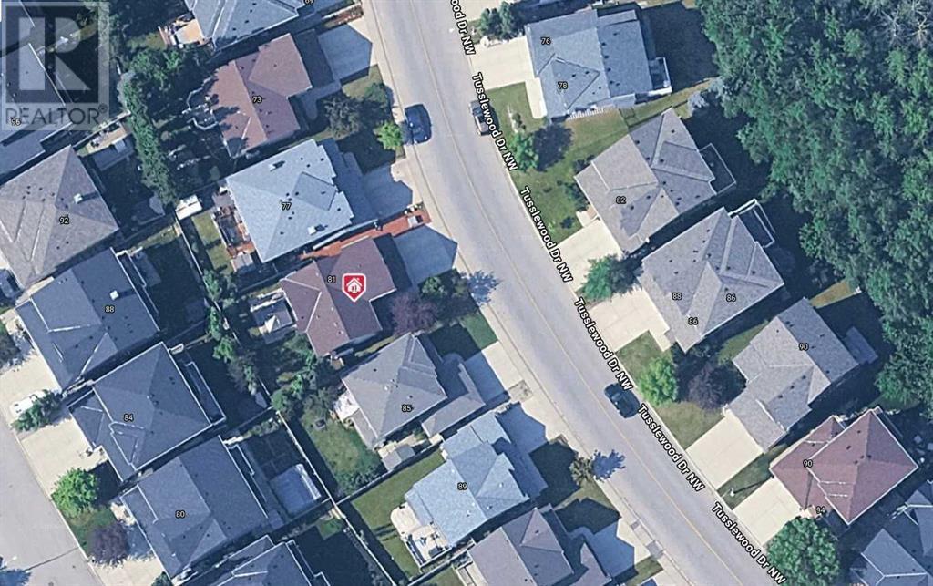 81 Tusslewood Drive Nw, Calgary, Alberta  T3L 2R7 - Photo 2 - A2228155