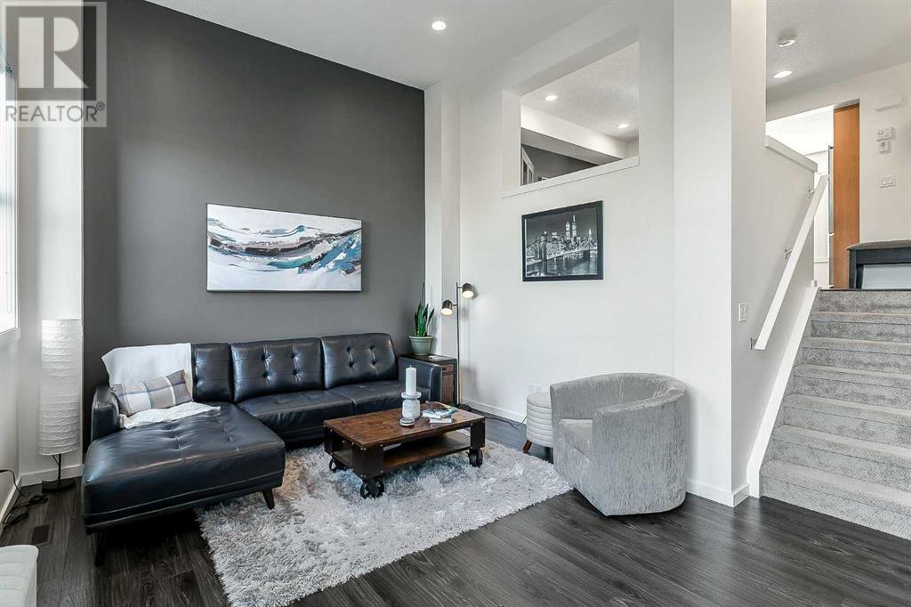 305 Cranford Mews Se, Calgary, Alberta  T3M 2P1 - Photo 4 - A2228614