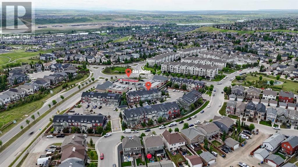 305 Cranford Mews Se, Calgary, Alberta  T3M 2P1 - Photo 35 - A2228614