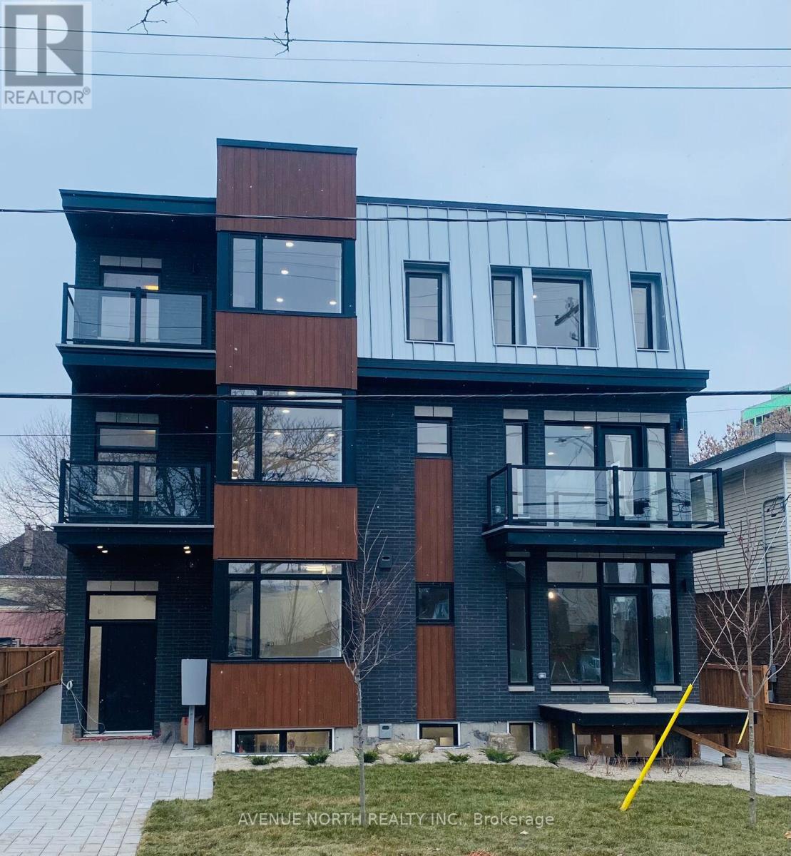 101 - 368 Tweedsmuir Avenue, Ottawa, Ontario  K1Z 5N4 - Photo 1 - X12205532