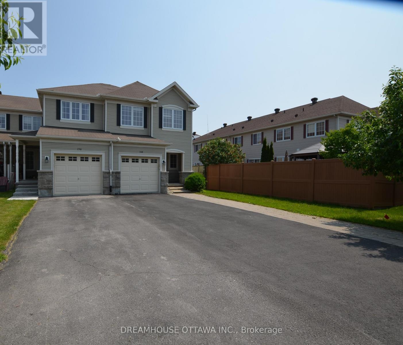 158 Patriot Place, Ottawa, Ontario  K2M 0B8 - Photo 2 - X12205536