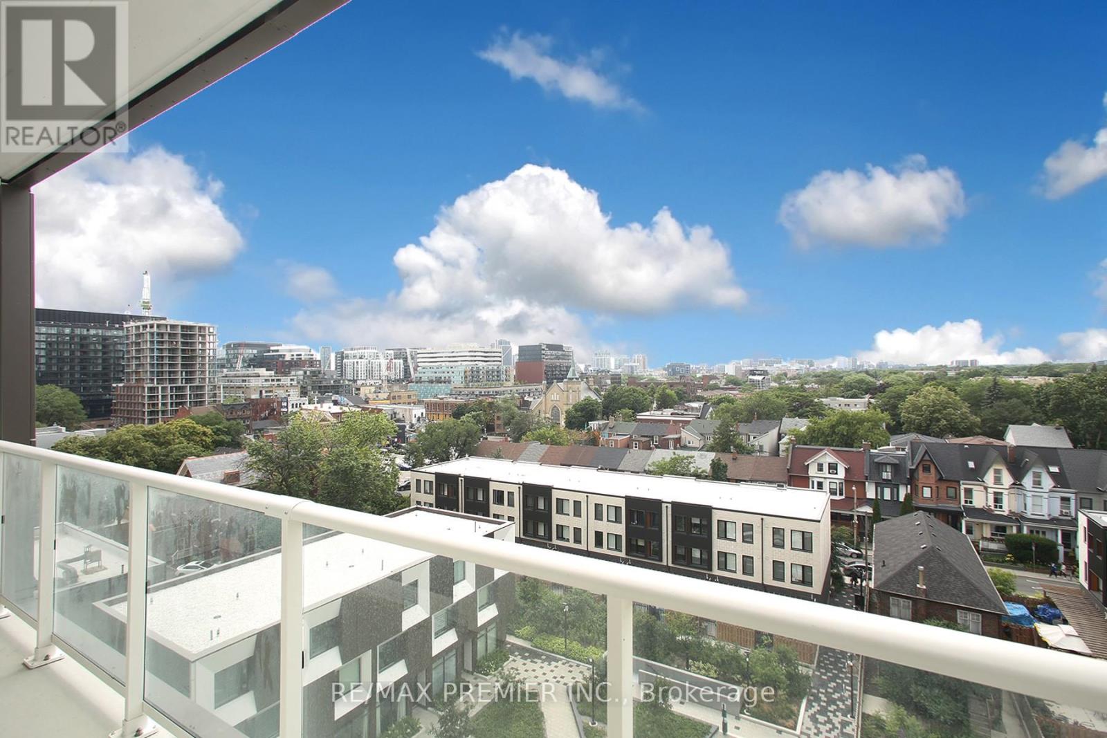 805 - 80 Vanauley Street, Toronto, Ontario  M5T 0C9 - Photo 12 - C12205542