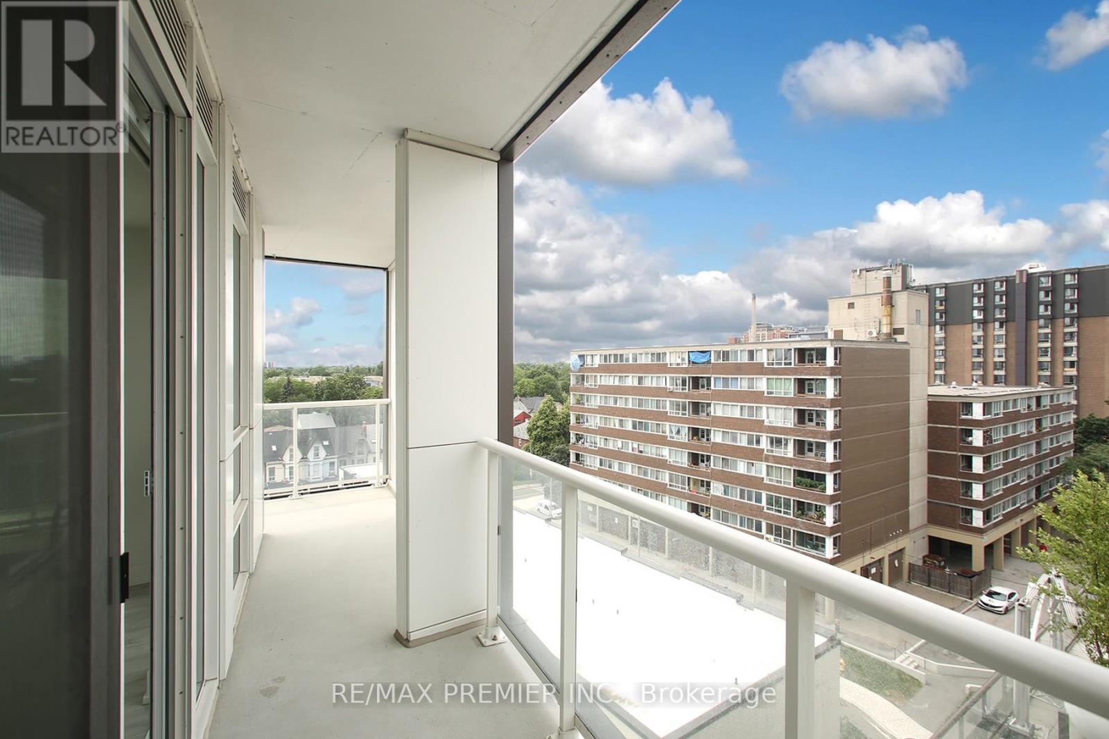 805 - 80 Vanauley Street, Toronto, Ontario  M5T 0C9 - Photo 16 - C12205542