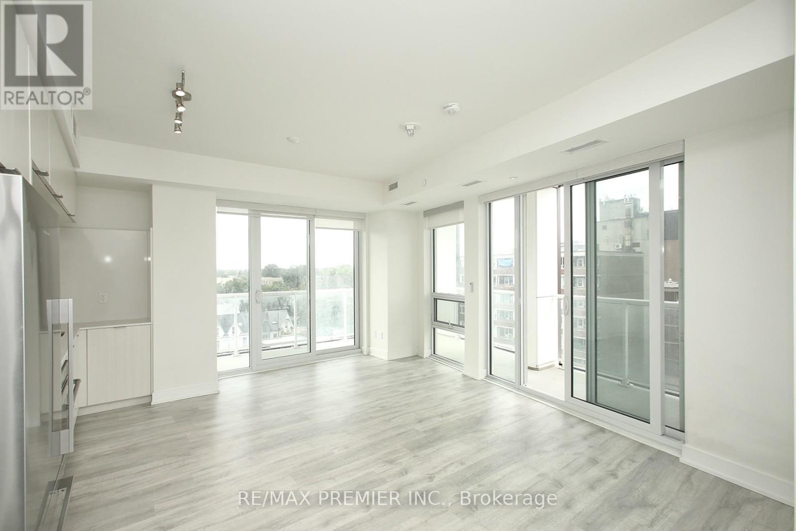 805 - 80 Vanauley Street, Toronto, Ontario  M5T 0C9 - Photo 22 - C12205542