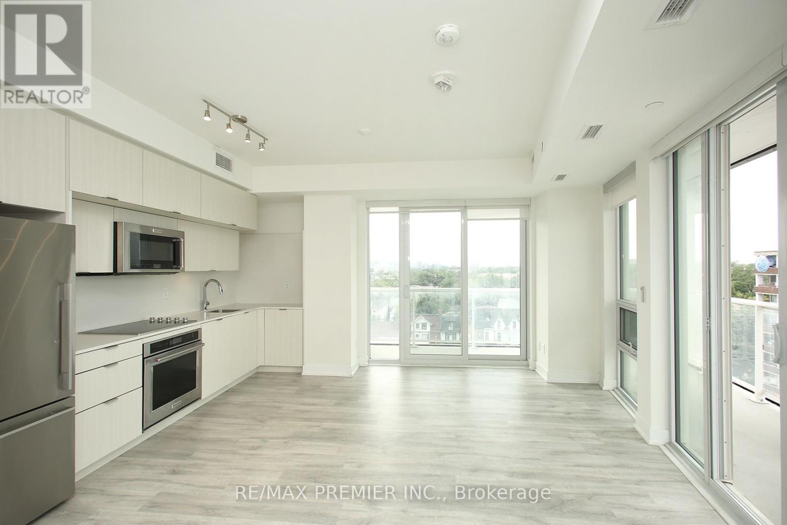805 - 80 Vanauley Street, Toronto, Ontario  M5T 0C9 - Photo 23 - C12205542