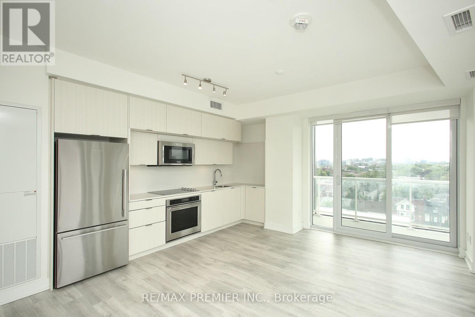 805 - 80 Vanauley Street, Toronto, Ontario  M5T 0C9 - Photo 24 - C12205542