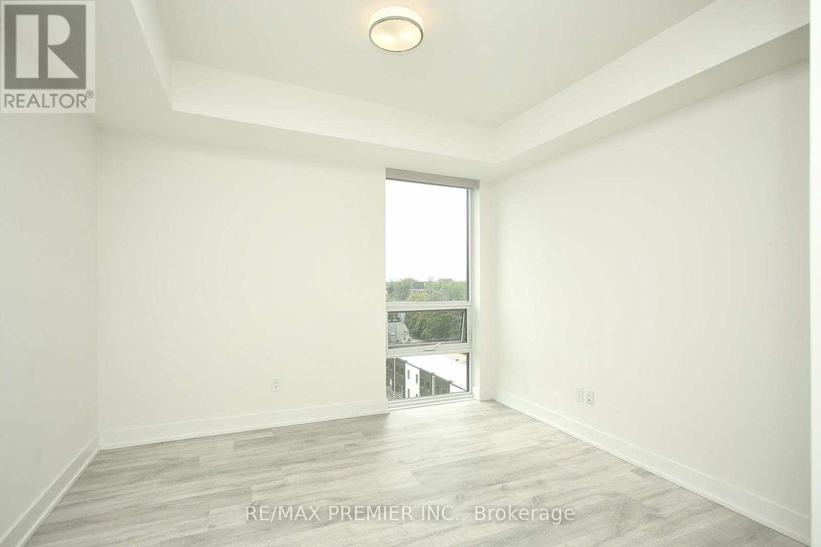 805 - 80 Vanauley St Street, Toronto, Ontario  M5T 0C9 - Photo 7 - C12205542
