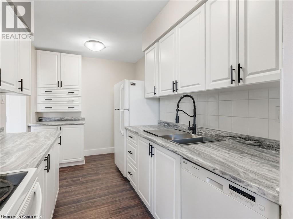 1966 Main Street W Unit# 1106, Hamilton, Ontario  L8S 1J6 - Photo 15 - 40726397