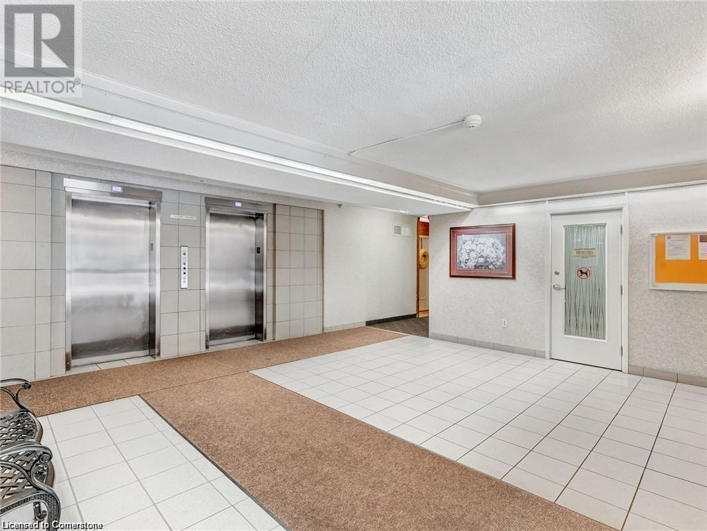 1966 Main Street W Unit# 1106, Hamilton, Ontario  L8S 1J6 - Photo 7 - 40726397