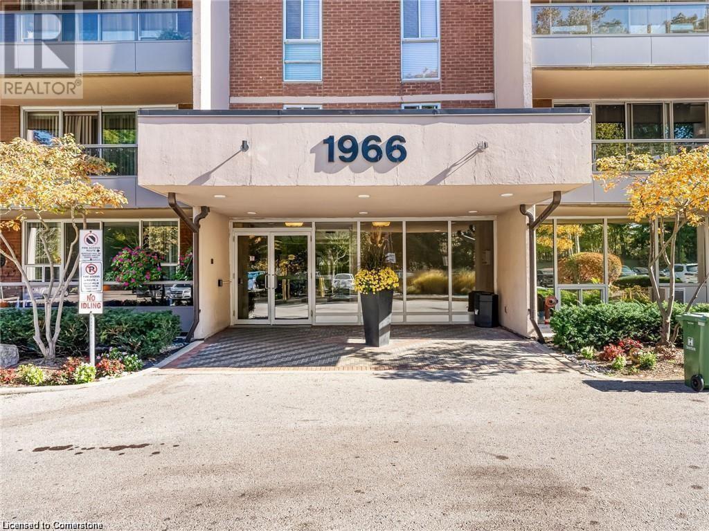 Property at 1966 MAIN Street W Unit# 1106 image 5