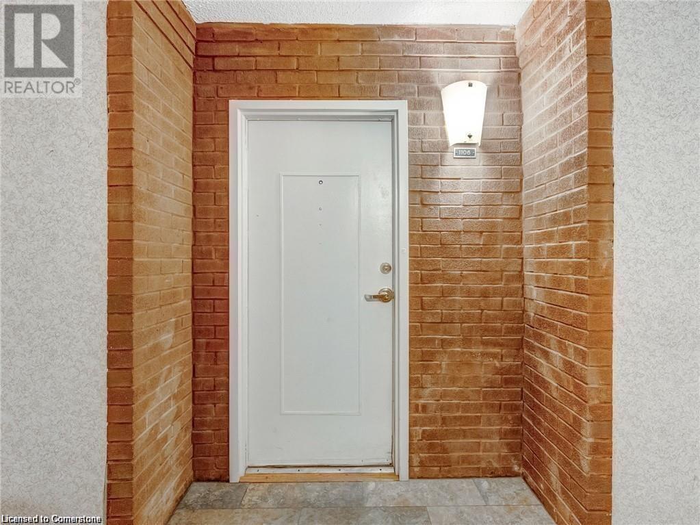 1966 Main Street W Unit# 1106, Hamilton, Ontario  L8S 1J6 - Photo 8 - 40726397