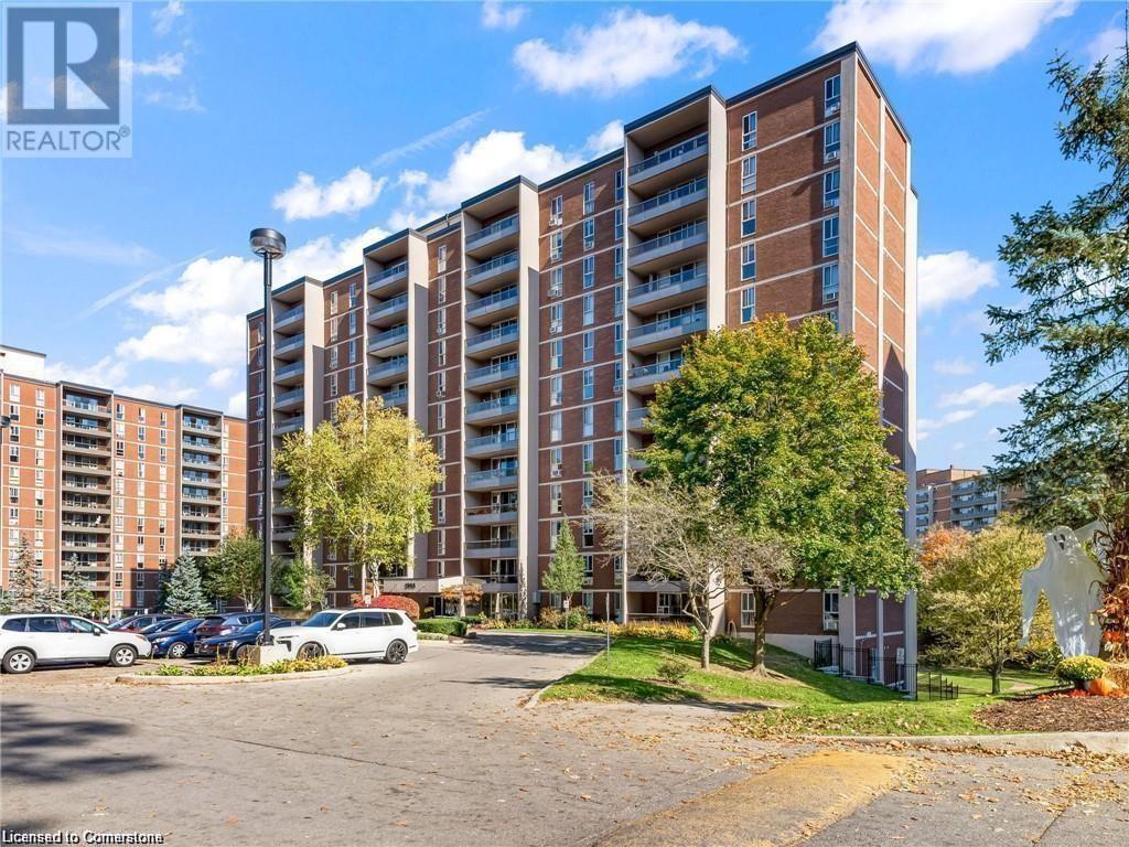 Property at 1966 MAIN Street W Unit# 1106 image 3