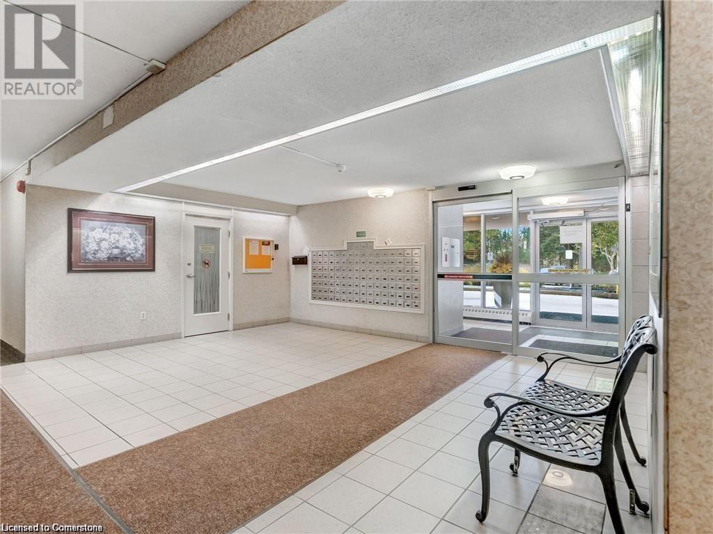 1966 Main Street W Unit# 1106, Hamilton, Ontario  L8S 1J6 - Photo 6 - 40726397