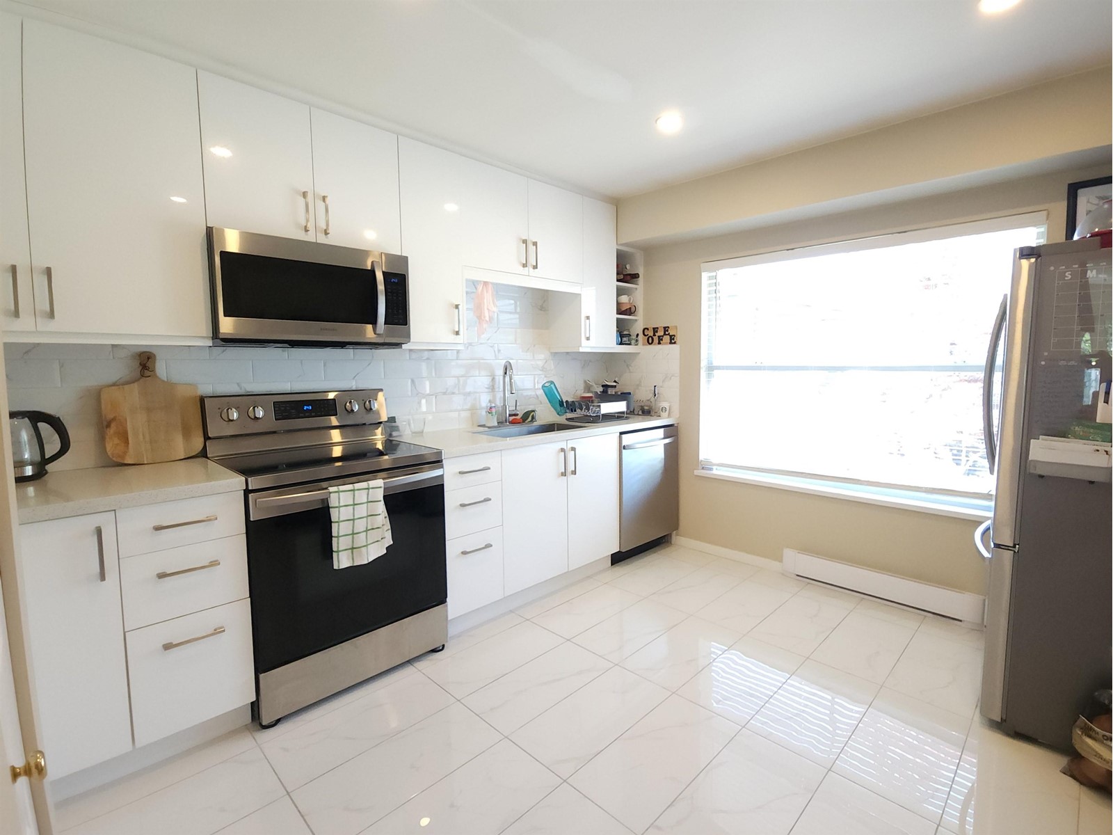 5 5662 208 Street, Langley, British Columbia  V3A 8G4 - Photo 5 - R3011148