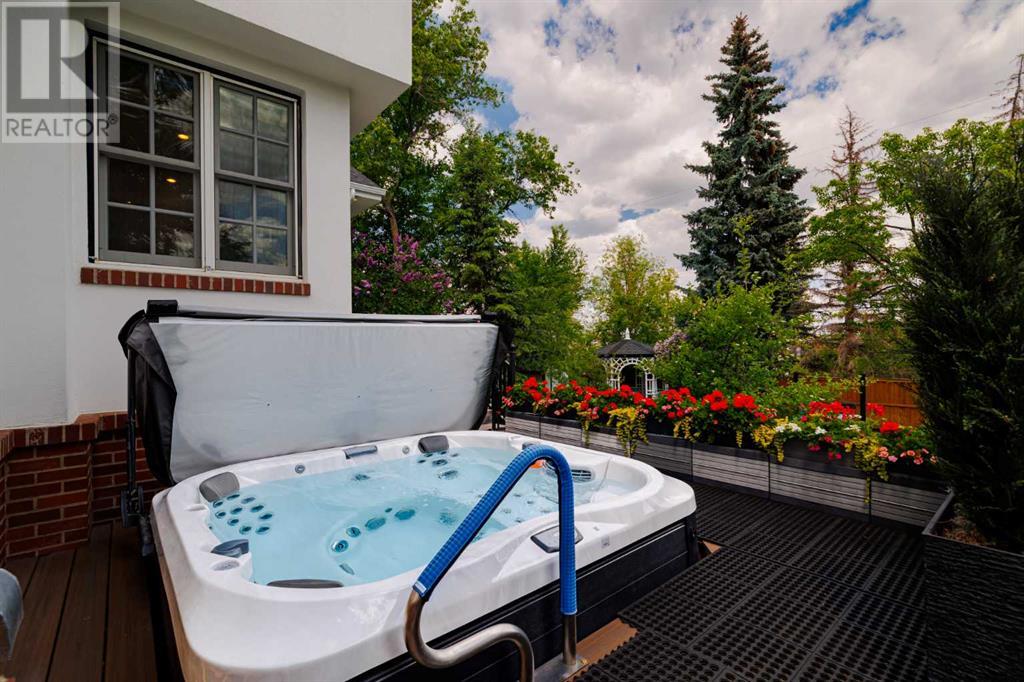 320 Scarboro Avenue Sw, Calgary, Alberta  T3C 2H3 - Photo 20 - A2227591