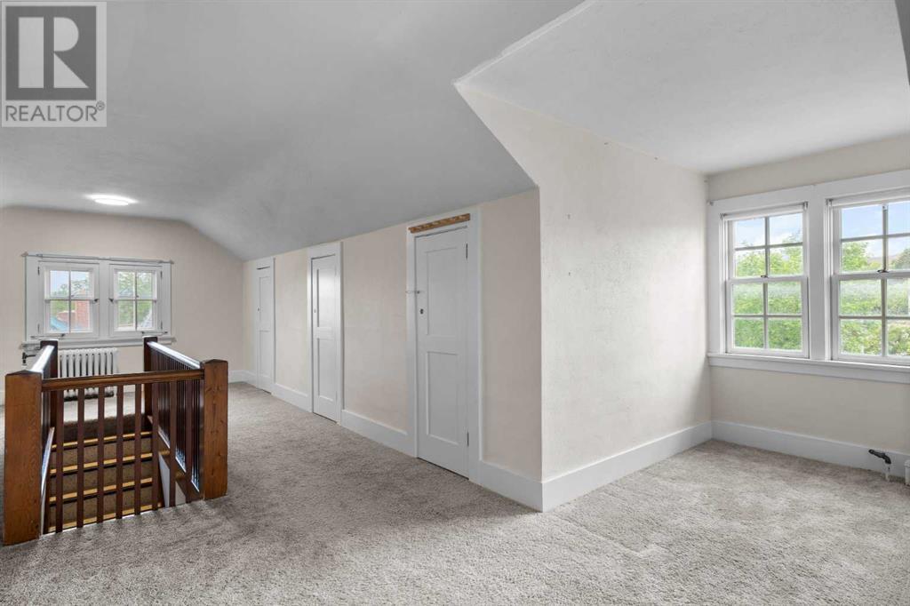 320 Scarboro Avenue Sw, Calgary, Alberta  T3C 2H3 - Photo 31 - A2227591